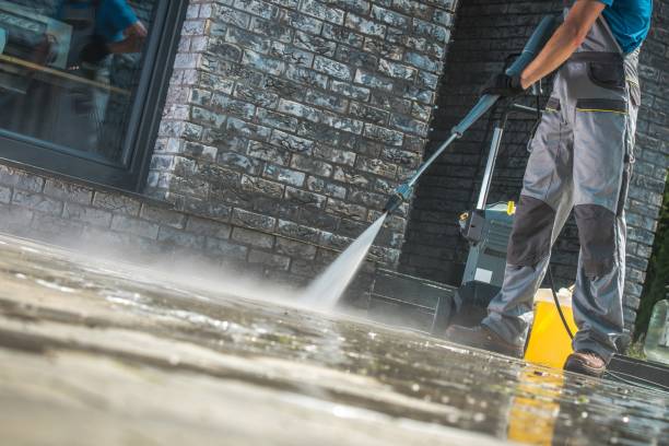 Fallon, NV Pressure Washing Services Company